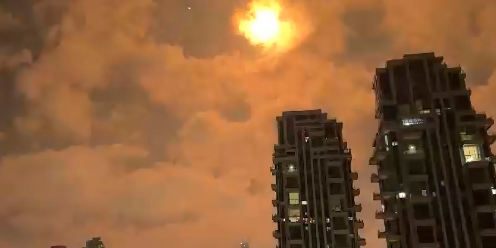 Conflito no Oriente Médio: sobe para 787 o número de mortos no Irã