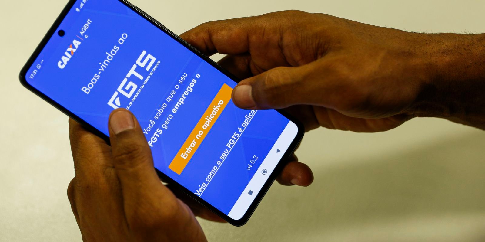 Trabalhadores afetados por chuvas em MG podem pedir Saque-Calamidade