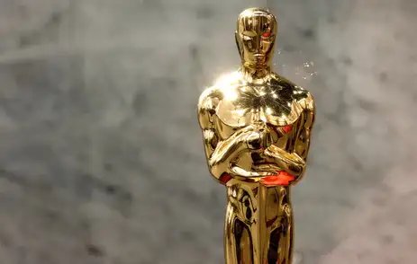 OSCAR 2023 - Estatueta do Oscar da Academy Awards, Foto: Martin Vorel/Wikimedia Commons