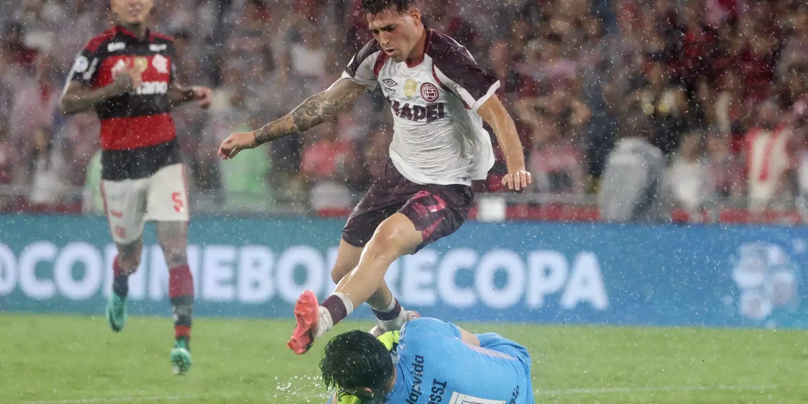 Confira resultados dos jogos de quinta e próximas partidas de futebol