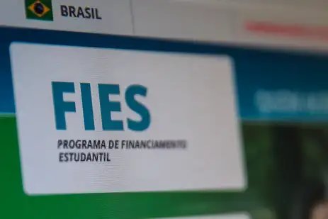 Fundo de Financiamento Estudantil,Fies