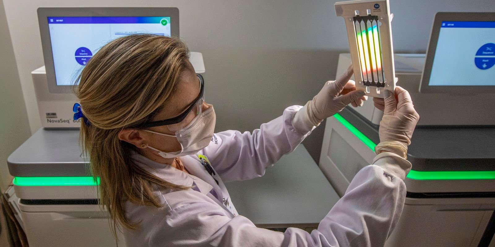 Doenças Raras: tecnologia reduz a jornada do paciente no SUS