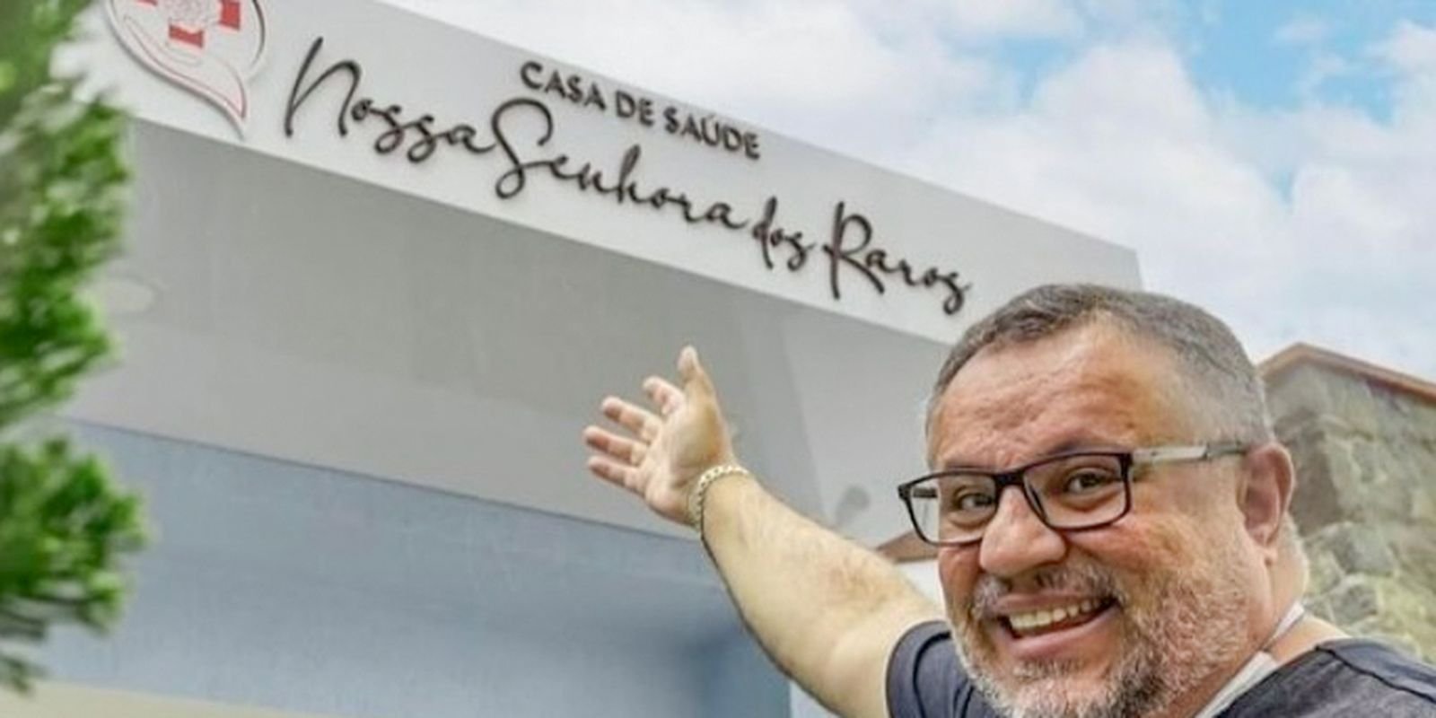 Conheça a casa de saúde especializada em doenças raras no Brasil