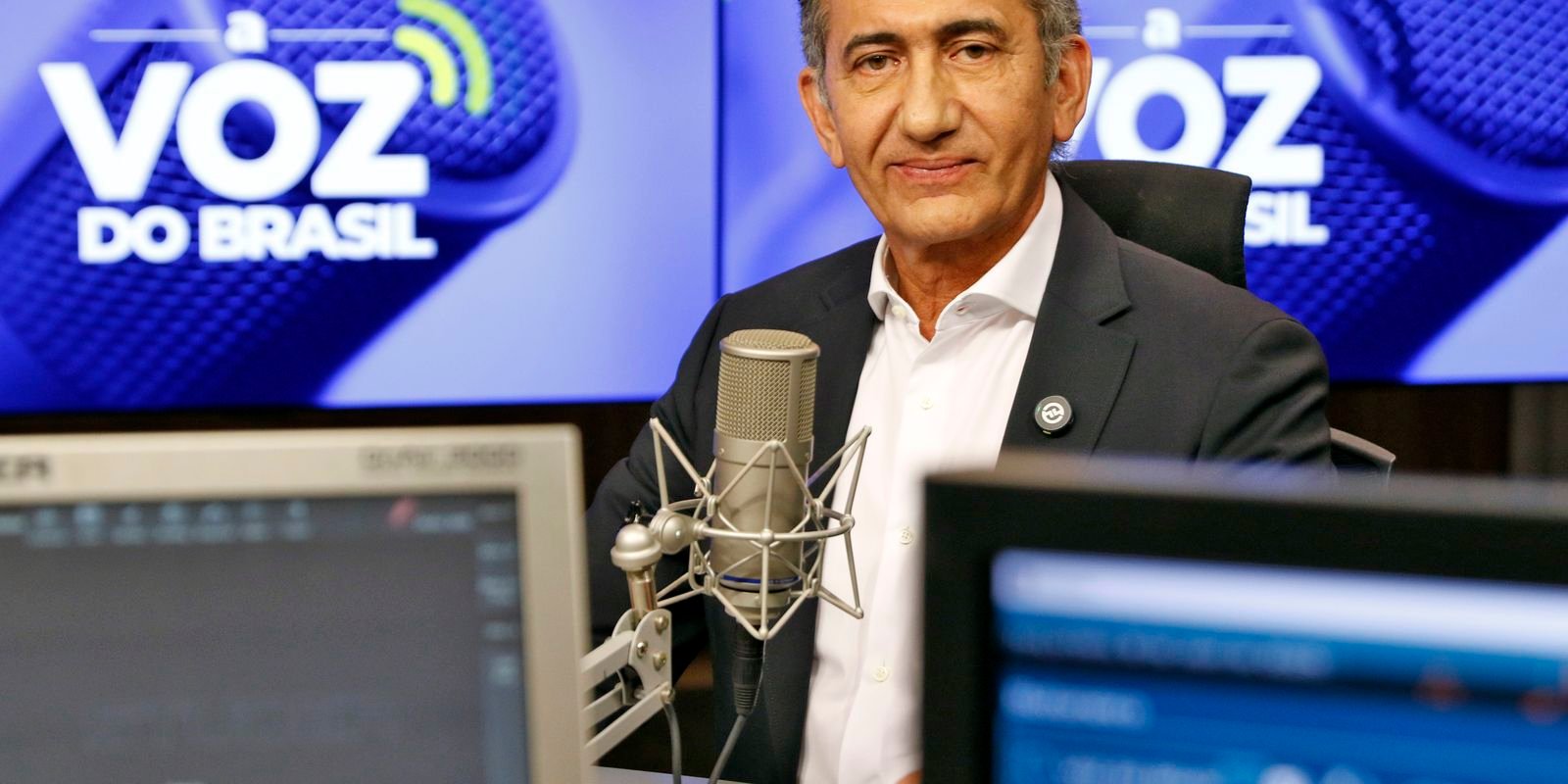 Waldez Góes detalha apoio às cidades atingidas pelas chuvas em Minas