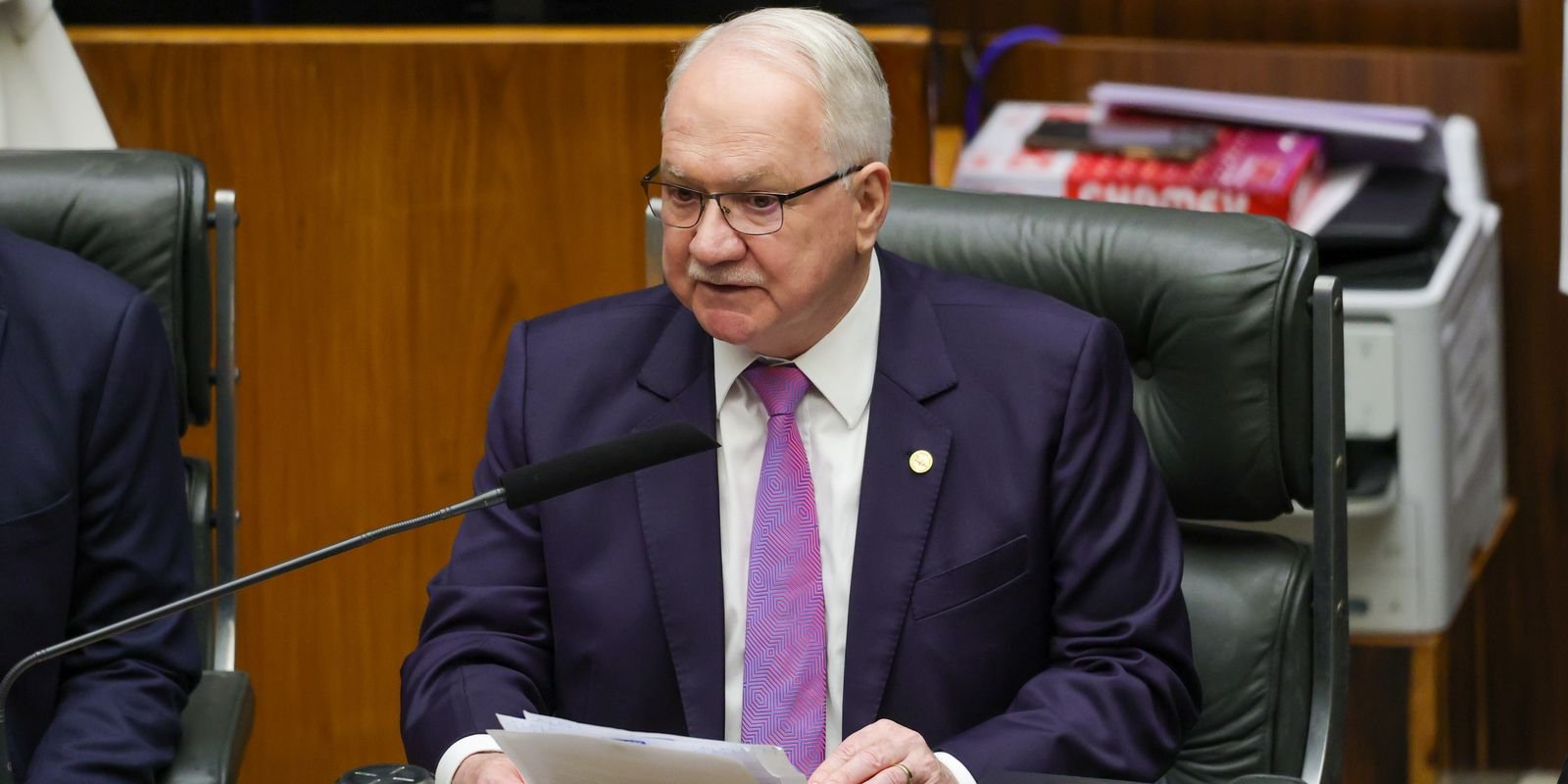 STF voltará a analisar “penduricalhos” no dia 25 de março