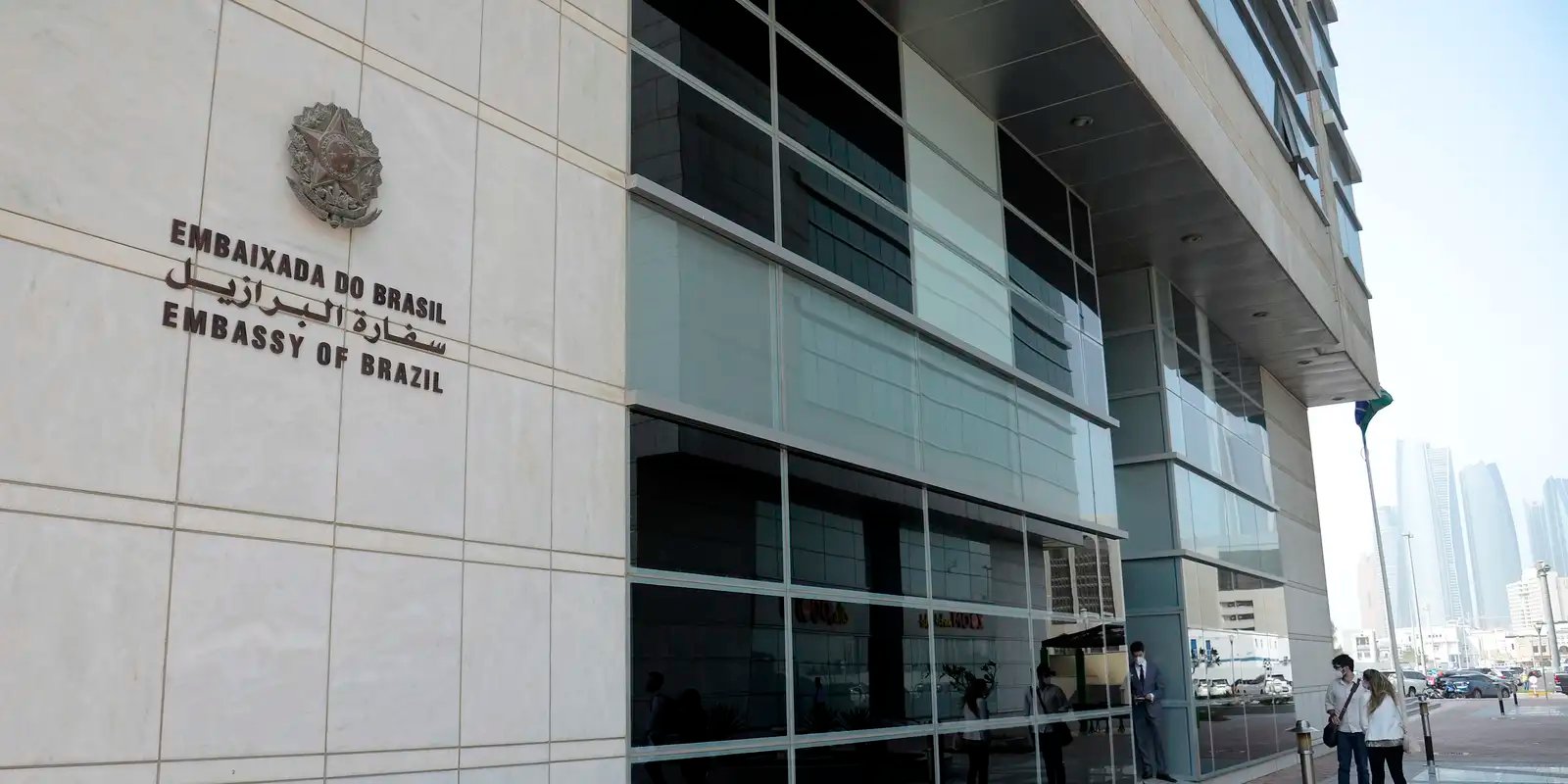 Itamaraty alerta brasileiros sobre viagens ao Oriente Médio