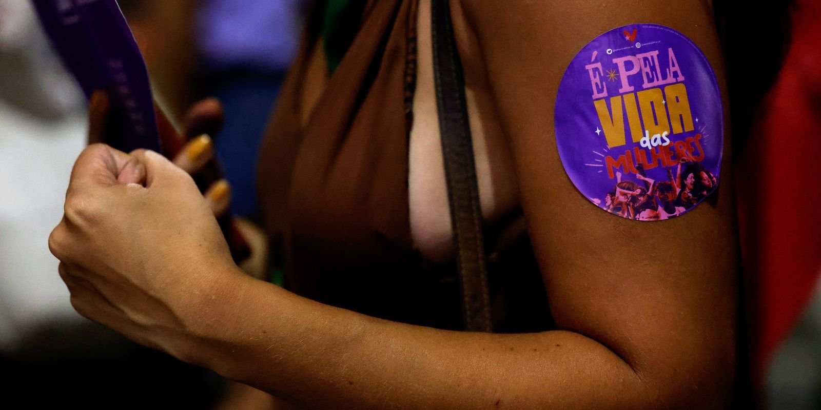 Rio de Janeiro teve mais de 50 casos de feminicídio em 2024