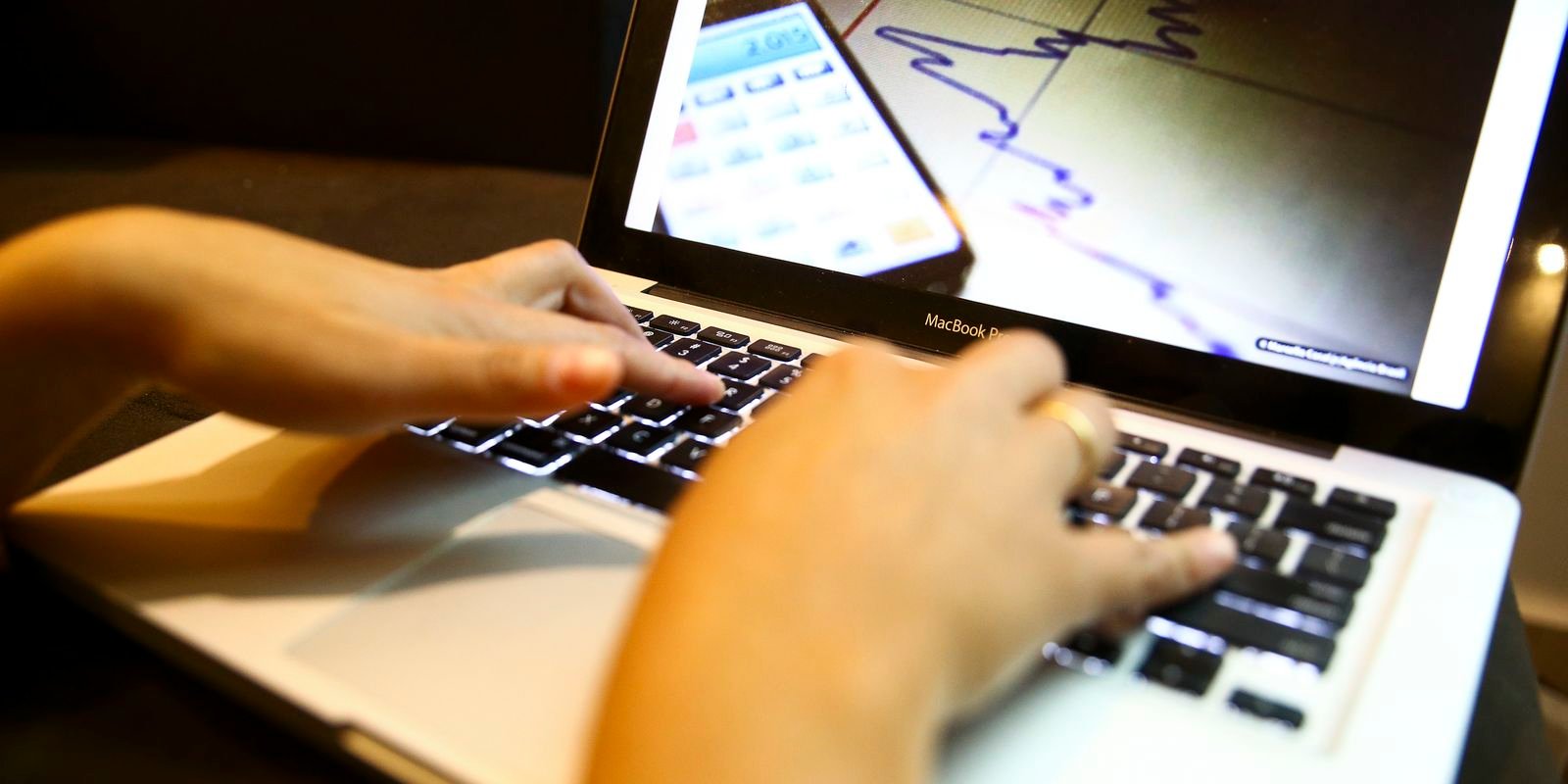 Setor de Serviços cresce 0,1% em fevereiro, revela IBGE