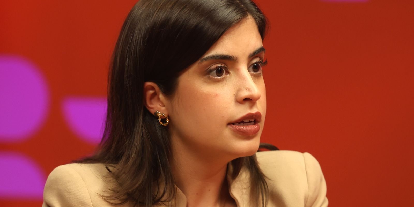 Moraes vota pela condenação de Eduardo Bolsonaro por difamar Tabata