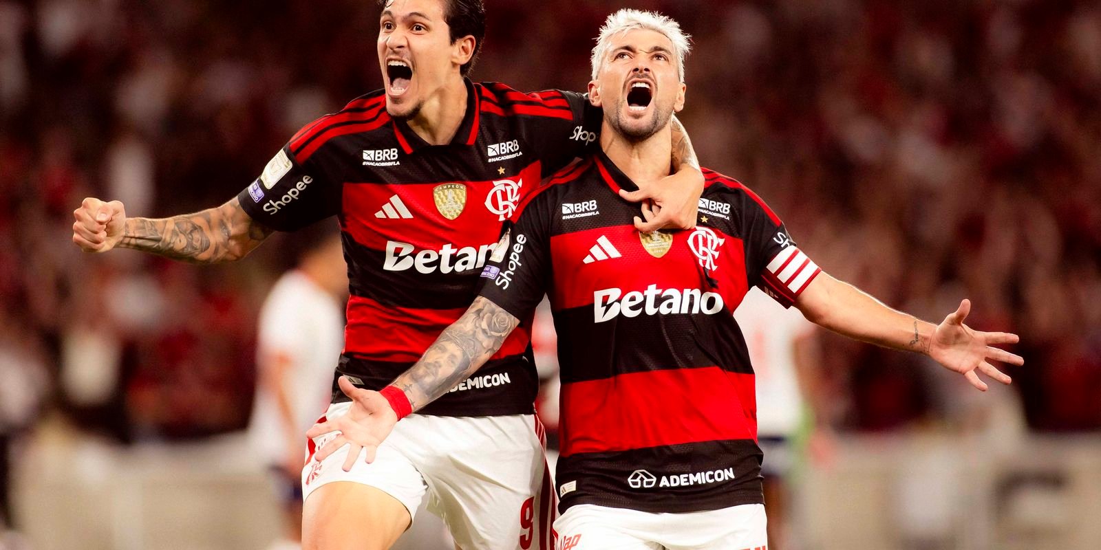 Brasileiros entram em campo nesta quarta pela Libertadores e pela Sula