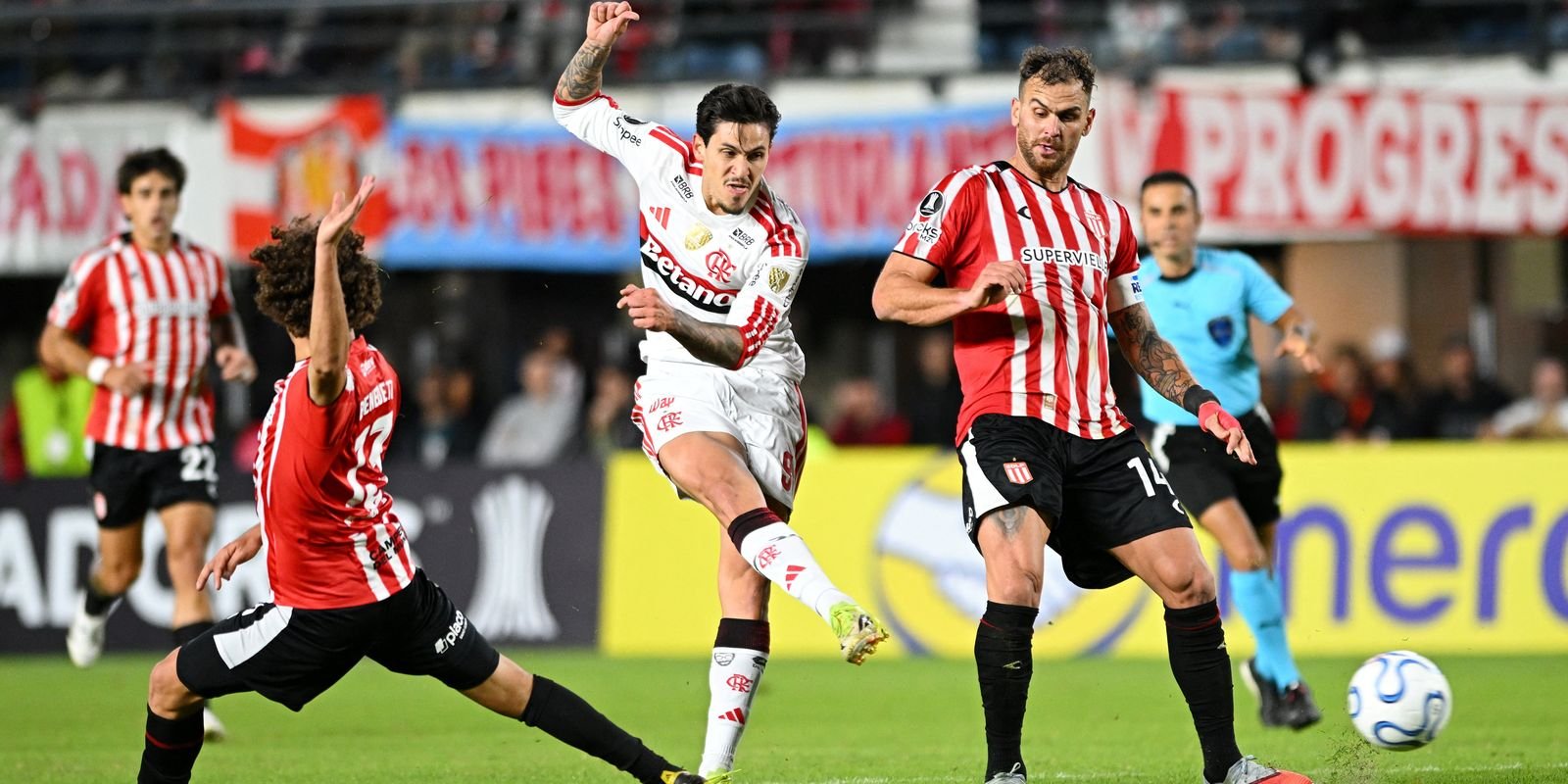 Confira resultados dos jogos de quarta e próximas partidas de futebol