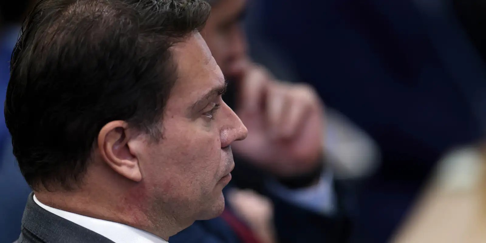 Alexandre Ramagem é solto nos EUA depois de dois dias preso pelo ICE