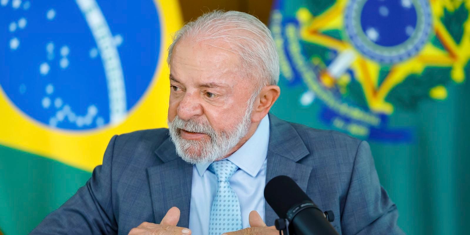 Na Espanha, Lula critica falta de ação do Conselho de Segurança da ONU