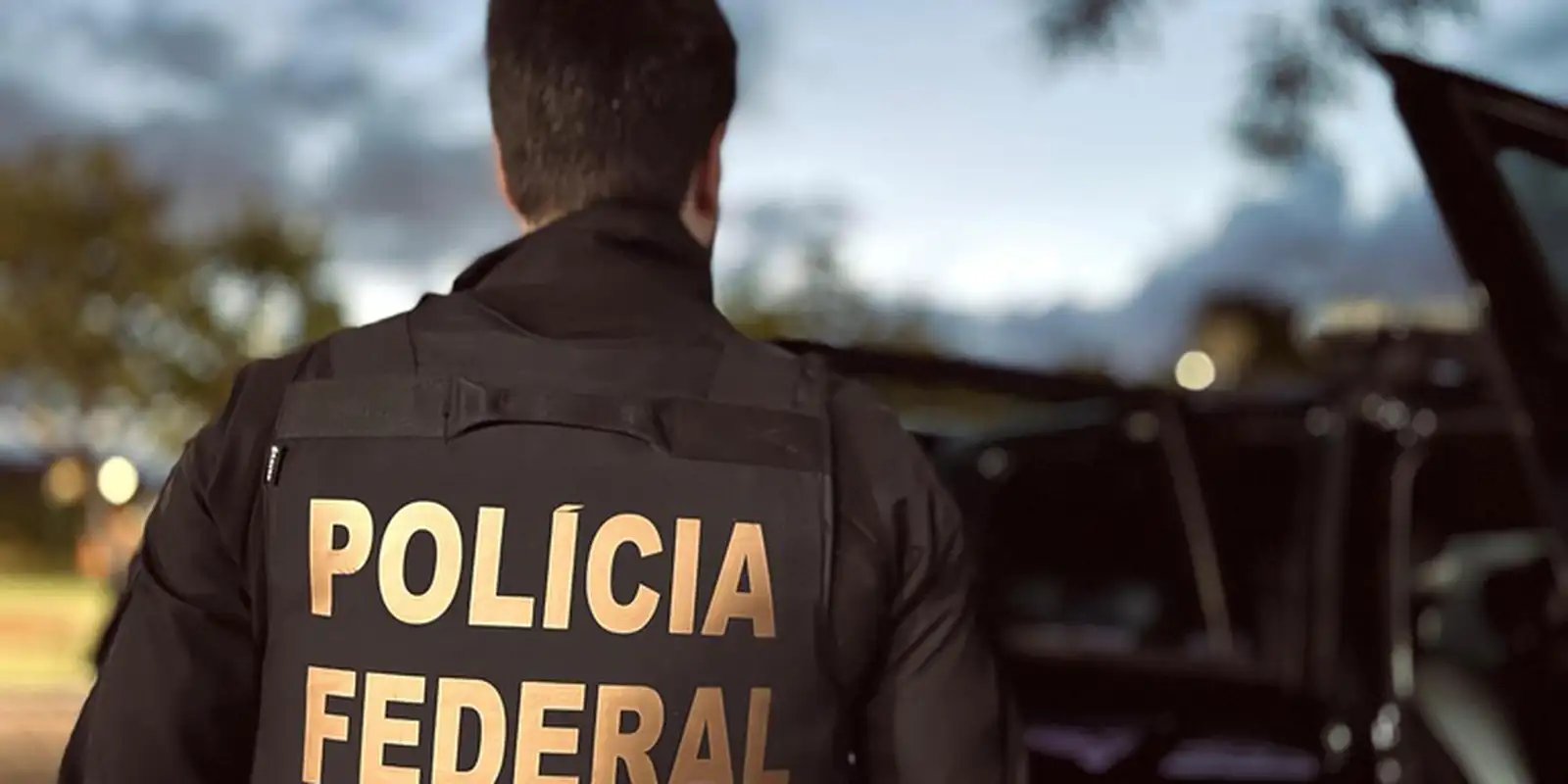 PF investiga esquema de propina para liberar cargas no RJ e ES