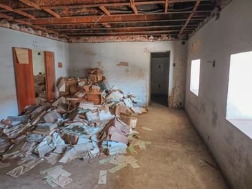 Rio de Janeiro (RJ), 11/11/2025 – Documentos encontrados pelo mpf em 2024 
Foto: Felipe Nin/Divulgação