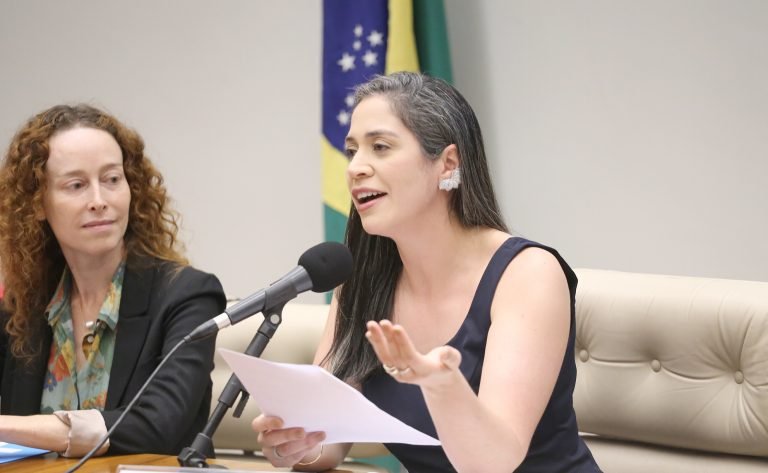 Deputadas defendem reserva de cadeiras para consolidar presença feminina na política
