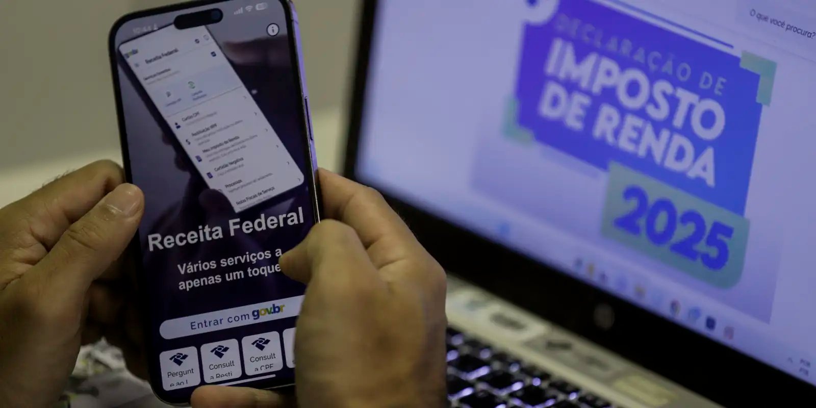 Imposto de renda: saiba o que pode ser deduzido