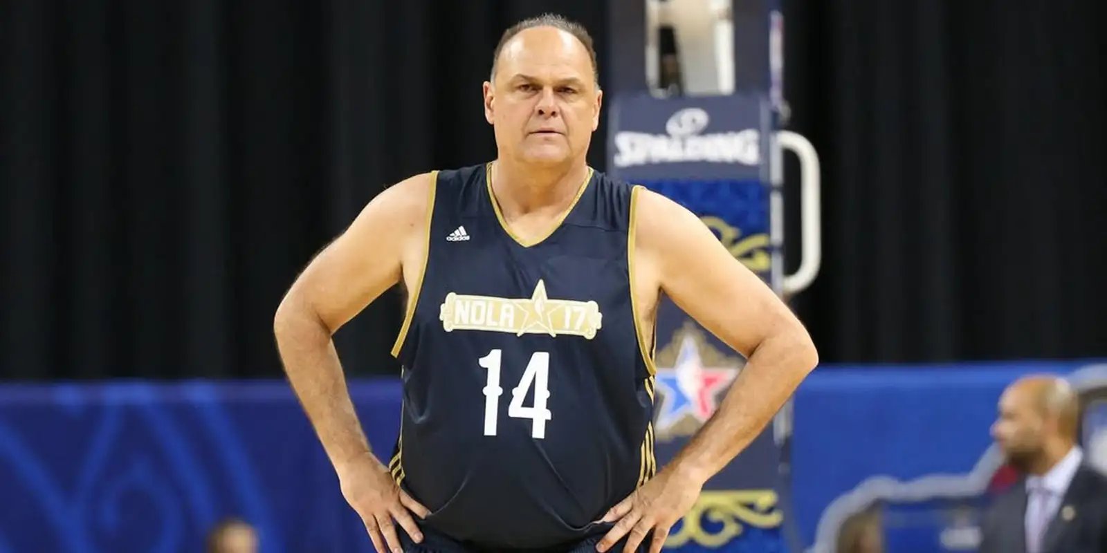 Mão Santa, mão treinada: se Oscar pegava na bola, era cesta na certa