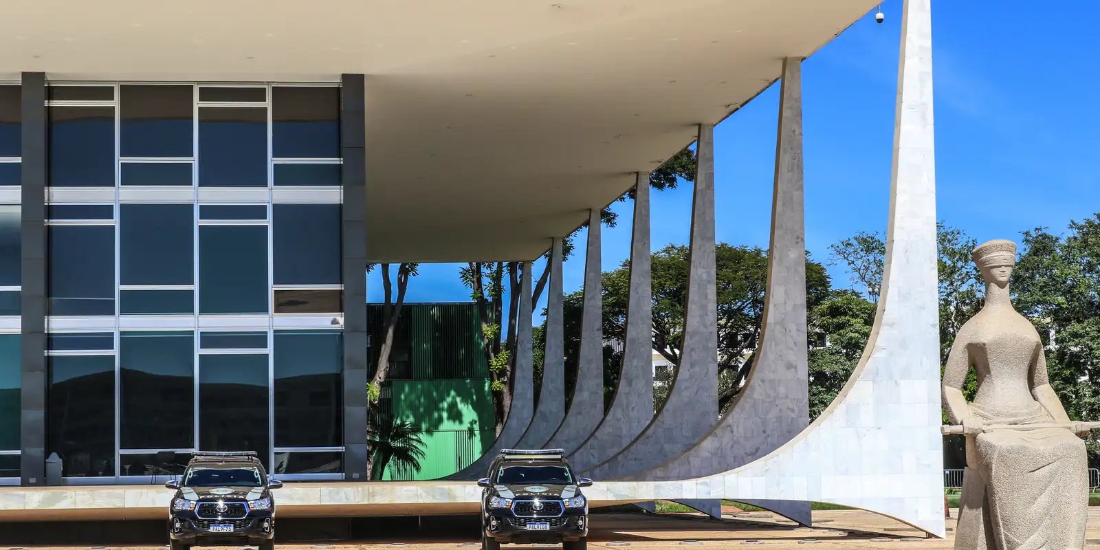 STF derruba lei que proíbe cotas raciais em universidades de SC