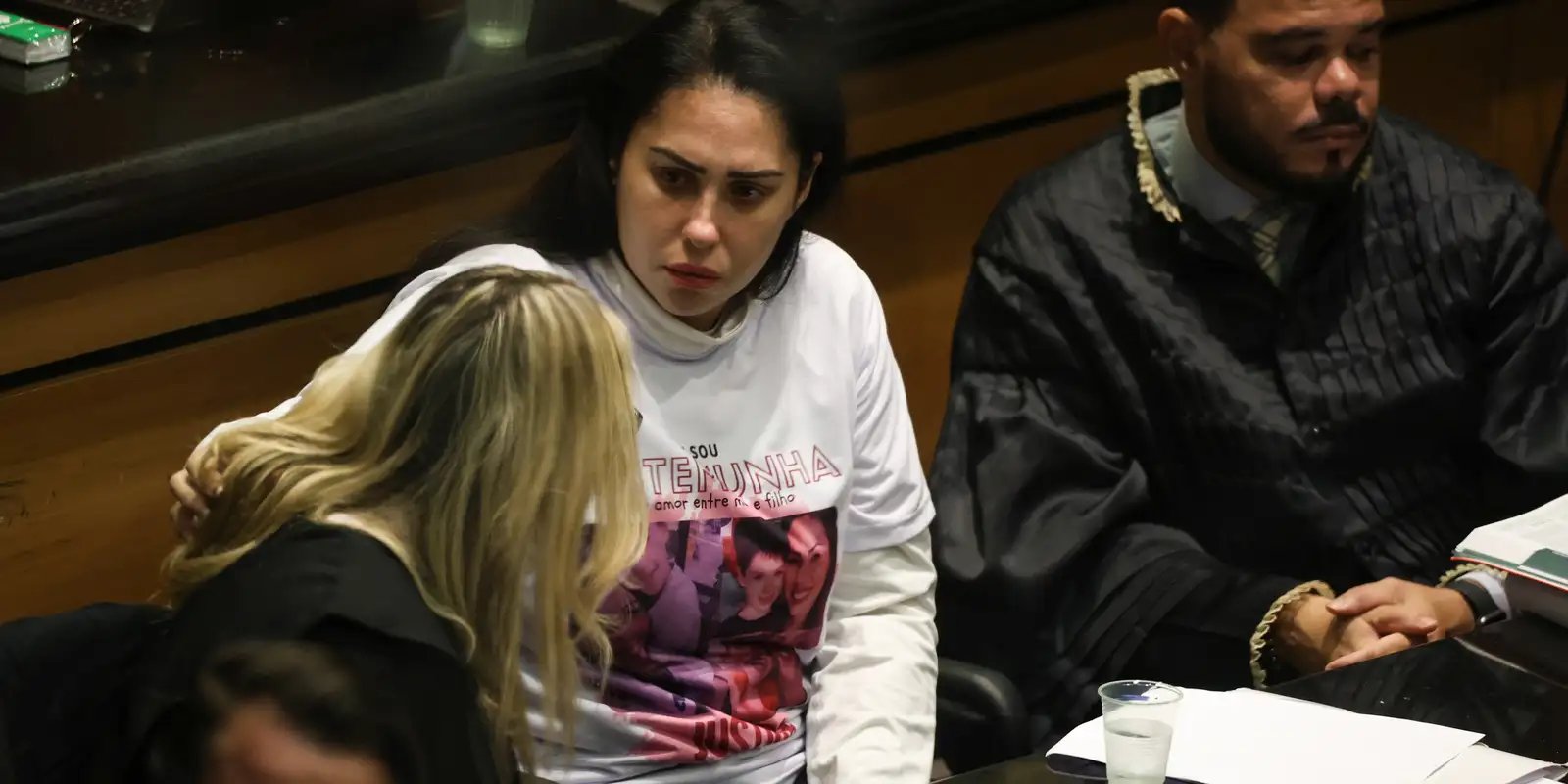 Caso Henry Borel: PGR pede pede que Monique Medeiros retorne à prisão