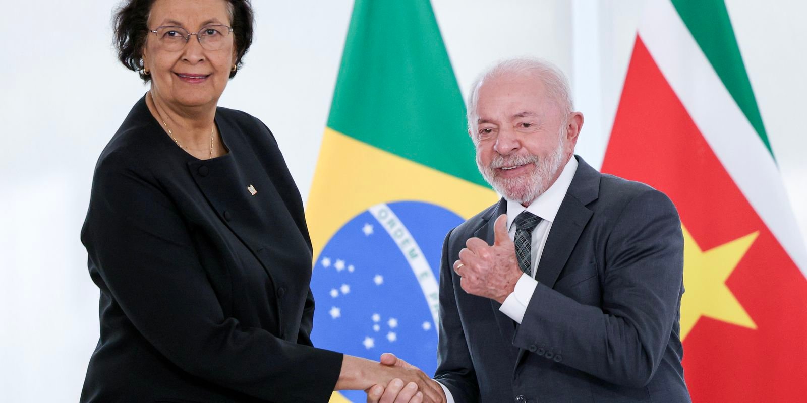 Lula comemora aprovação do fim da escala 6X1 na Câmara