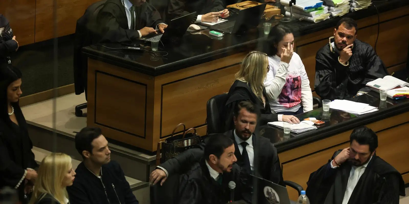 Caso Henry Borel: médico-legista refuta versão de acidente doméstico
