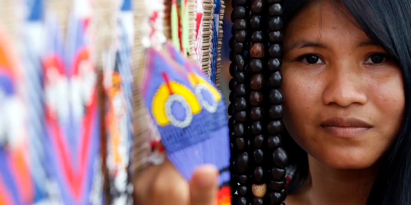 Lei cria o Dia Nacional da Artesã e do Artesão: 19 de março