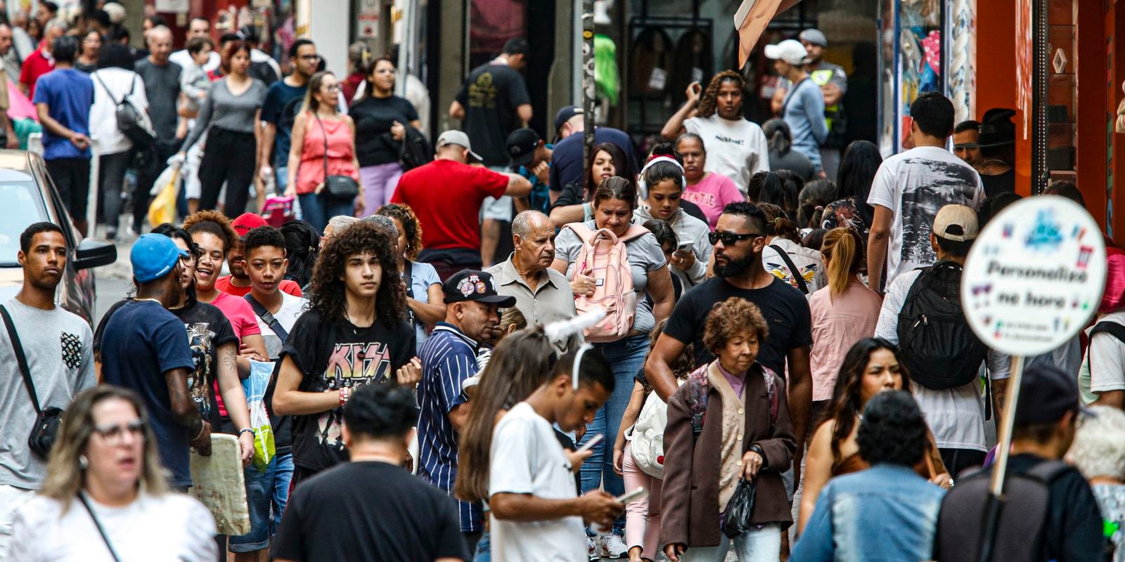 Contas do governo registram déficit de R$ 53,3 bilhões em maio