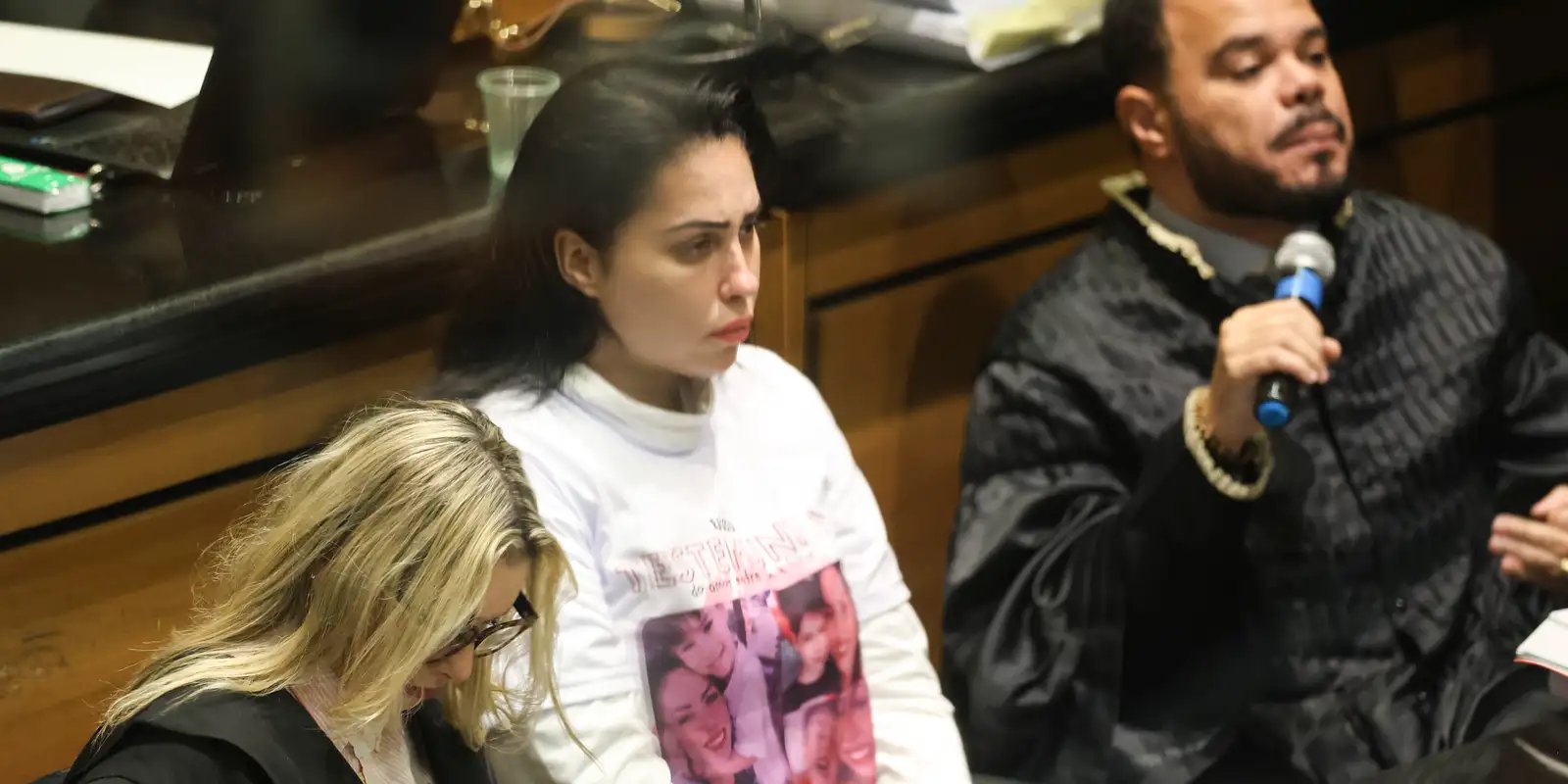 Mãe acredita que Jairinho pode ter sido responsável por morte de Henry