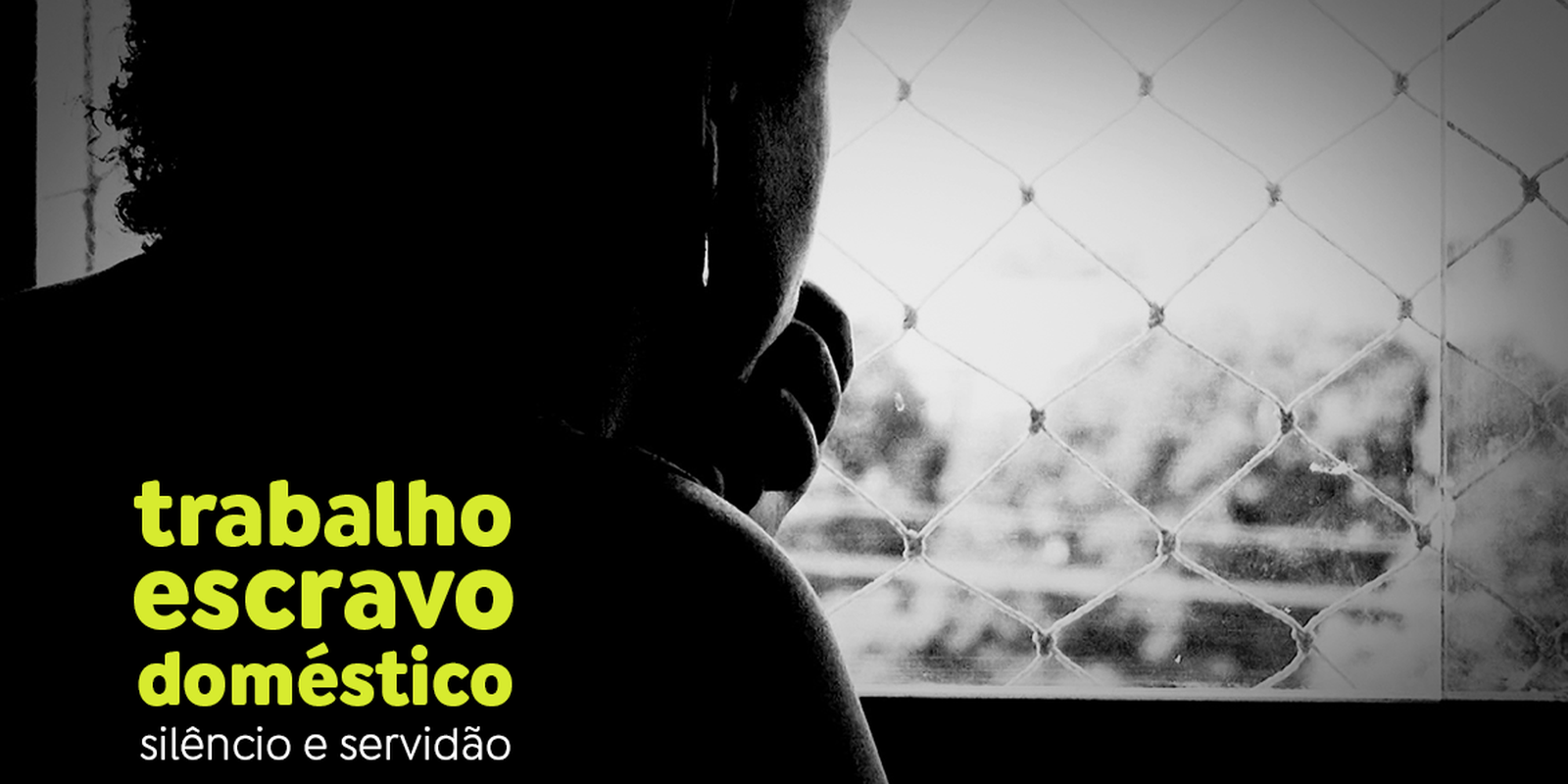 Trabalho doméstico: vulnerabilidade de imigrantes facilita exploração