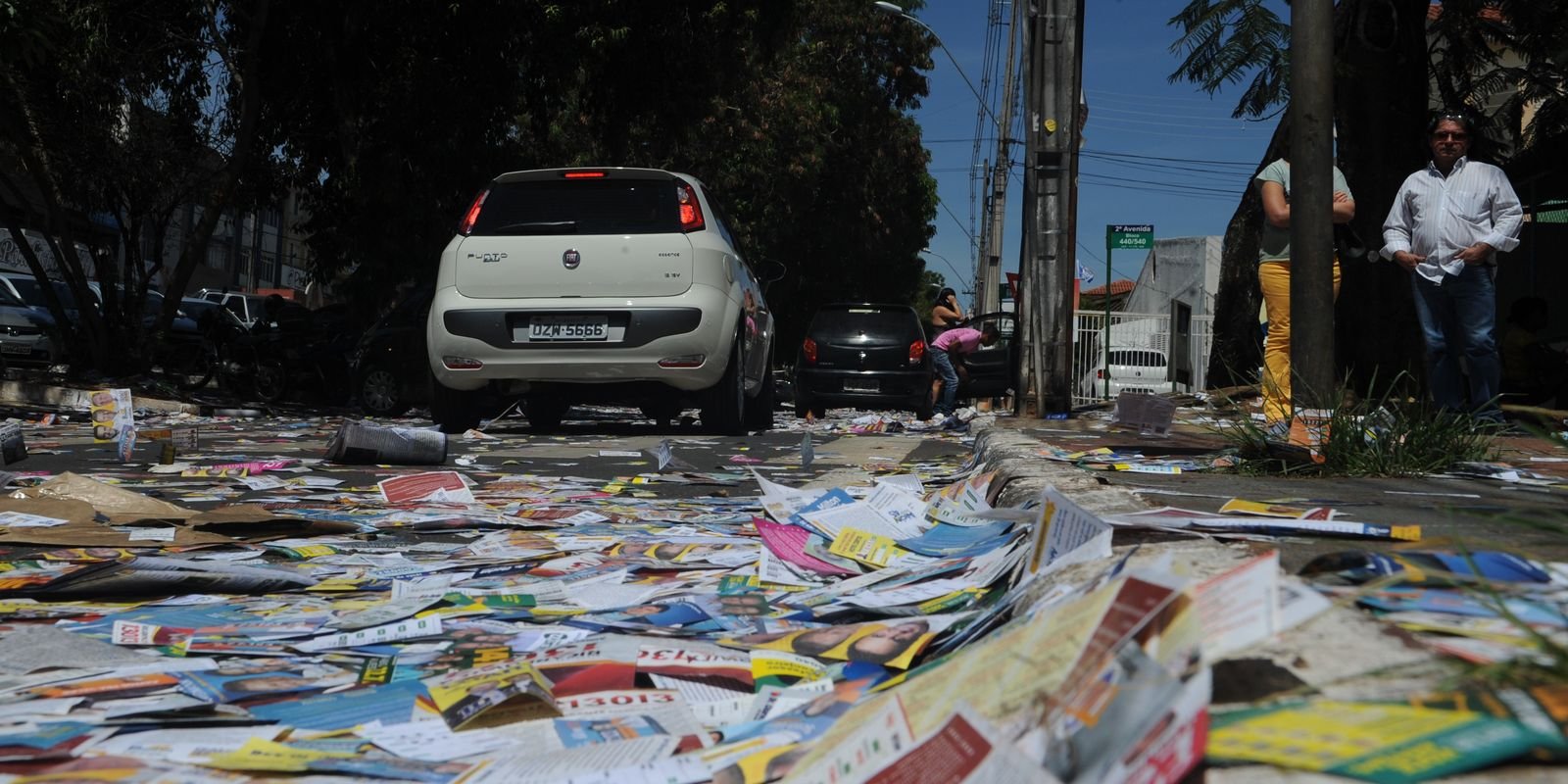 TSE define teto de gastos de campanhas das eleições de 2026
