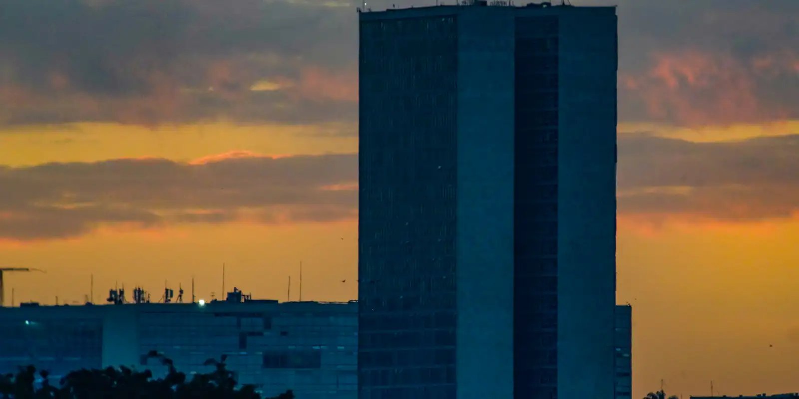 Congresso faz esforço concentrado para votar pautas nesta semana