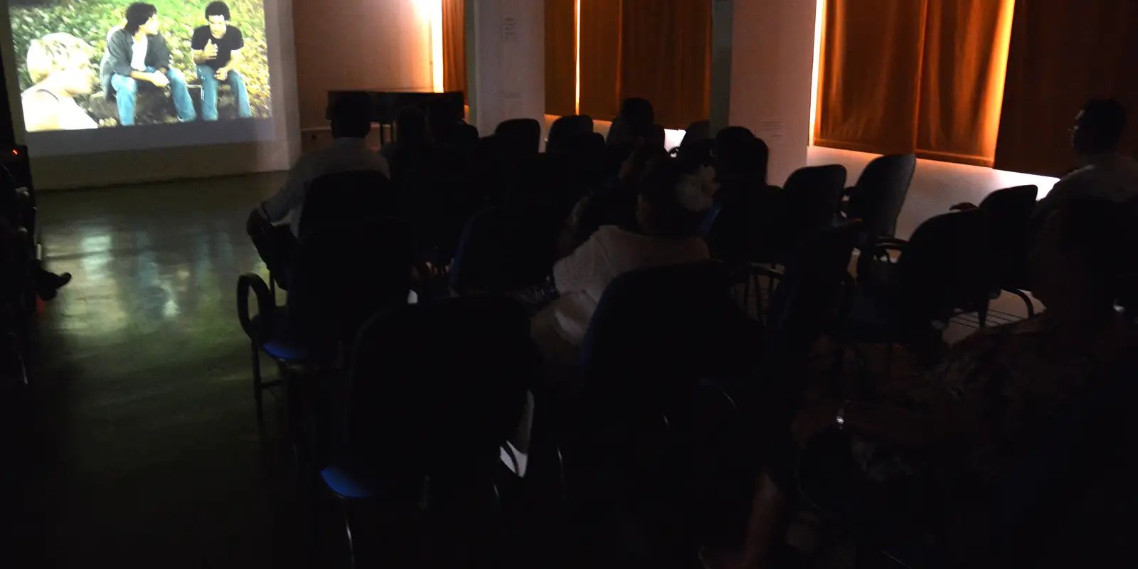 Autêntica Mostra Cinemas do Brasil seleciona exibidores audiovisuais