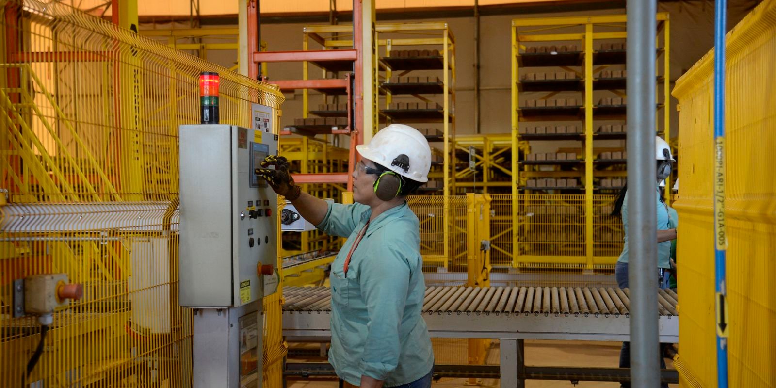 Brasil cria quase 60 mil vagas de trabalho em julho