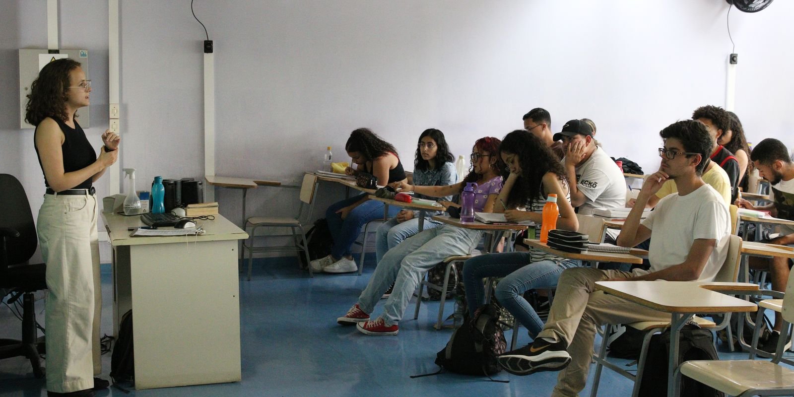 Prazo de renegociação de dívidas do Desenrola Fies vai até o dia 16