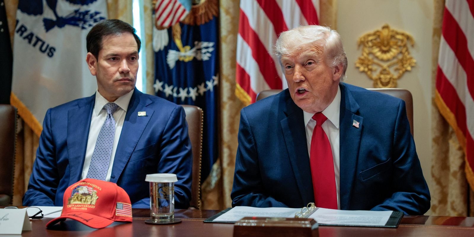 Estados Unidos suspendem agendamento de vistos para imigrantes