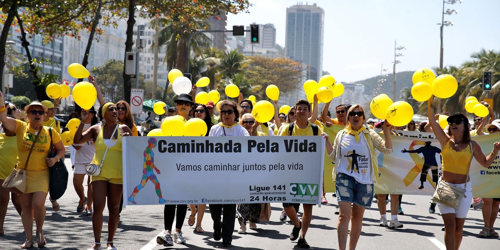 SUS oferece caminhos gratuitos para cuidar da saúde mental