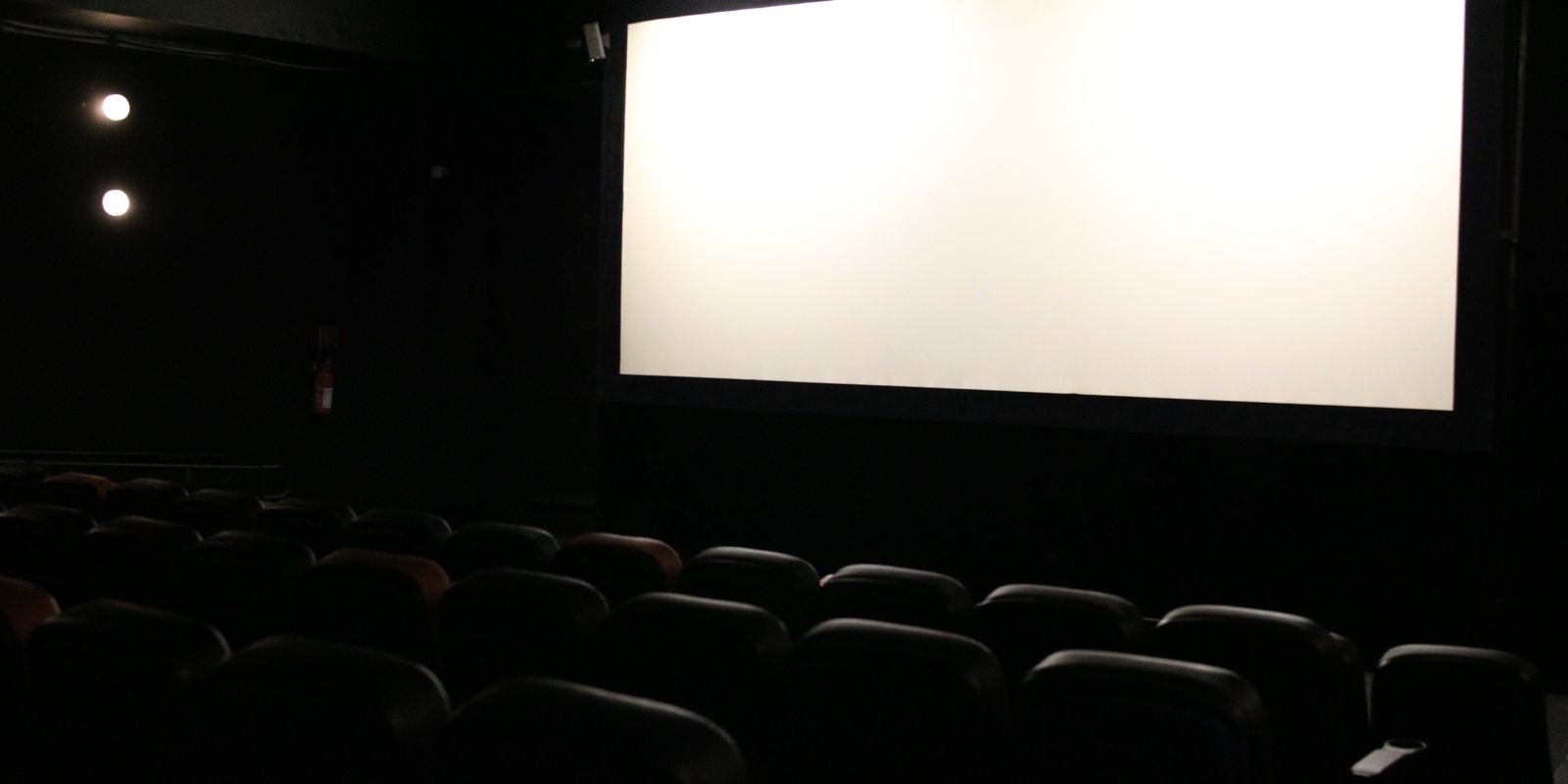 Começa festival de filmes brasileiros com ingressos a R$ 12