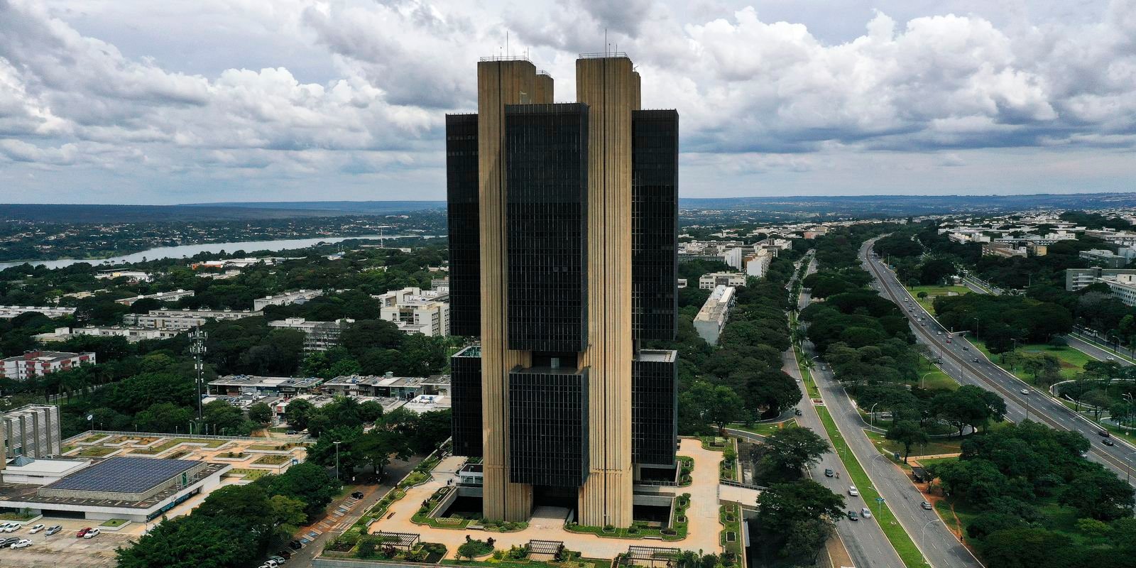 Banco Central descarta riscos relevantes para estabilidade financeira
