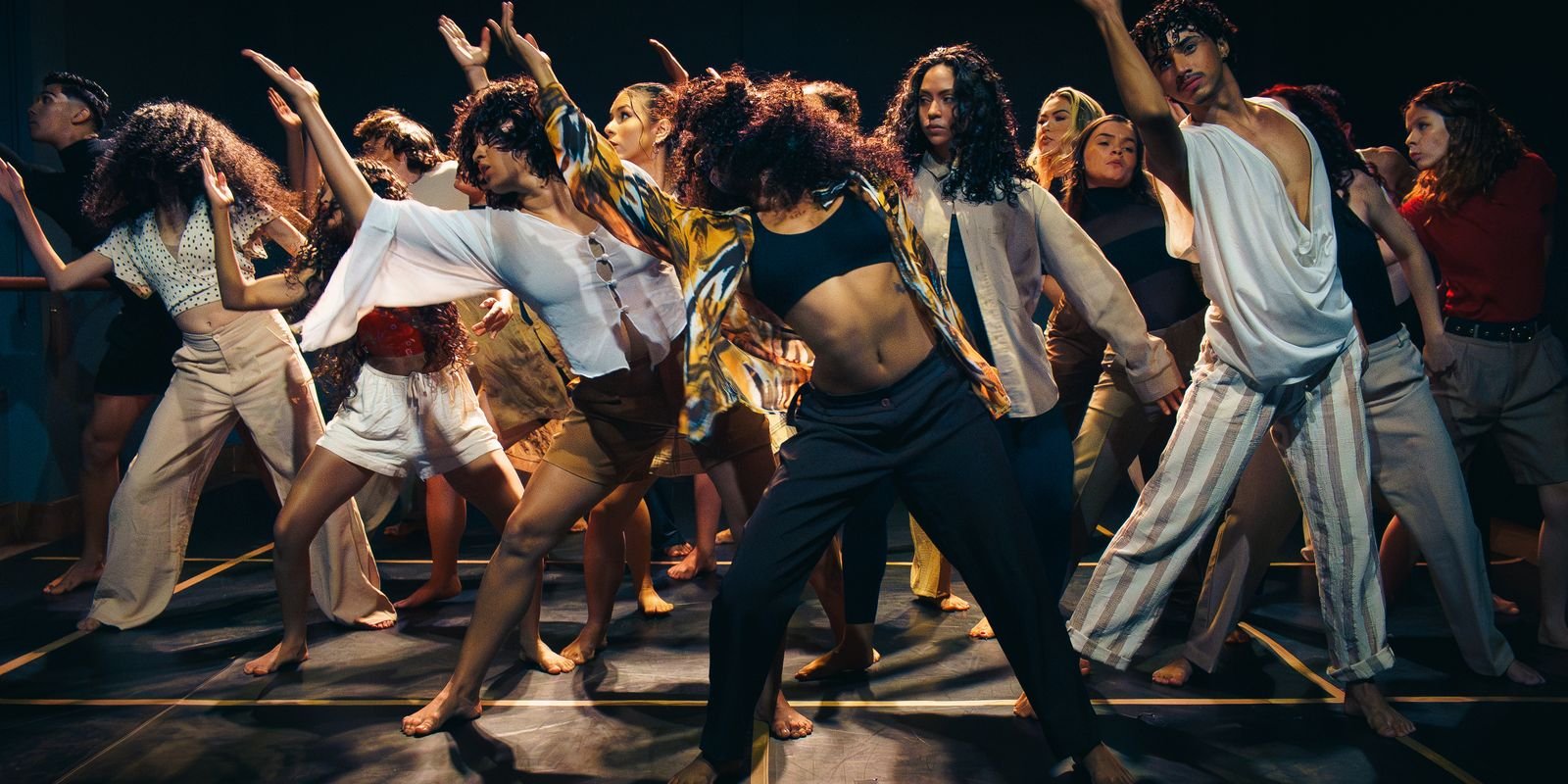 10ª Bienal de Dança do Ceará tem 65 apresentações no estado